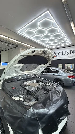 Service & Reparatur